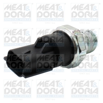 Oil Pressure Switch